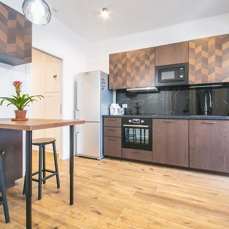 Vacanze Romane Apartment Екстер'єр фото