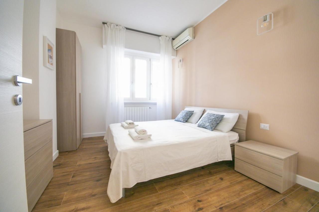 Vacanze Romane Apartment Екстер'єр фото