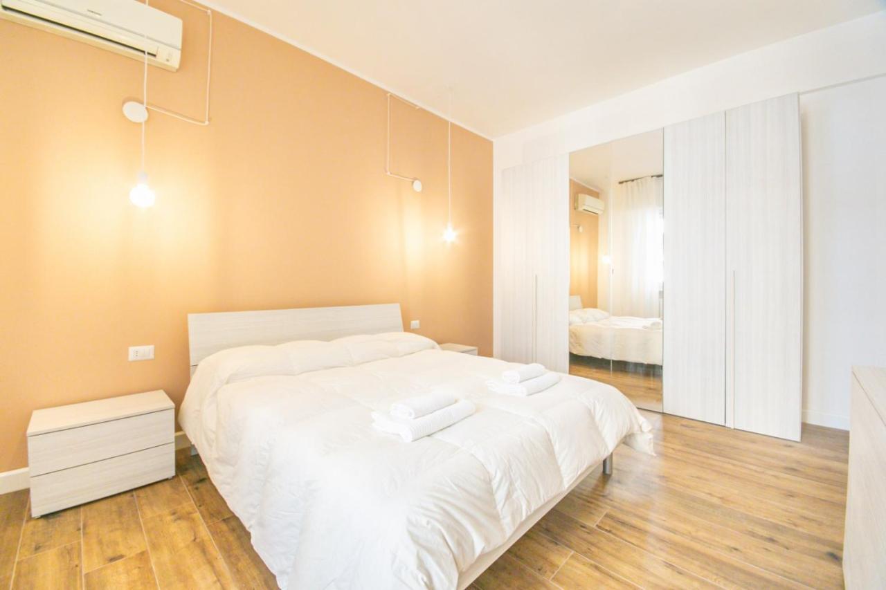 Vacanze Romane Apartment Екстер'єр фото