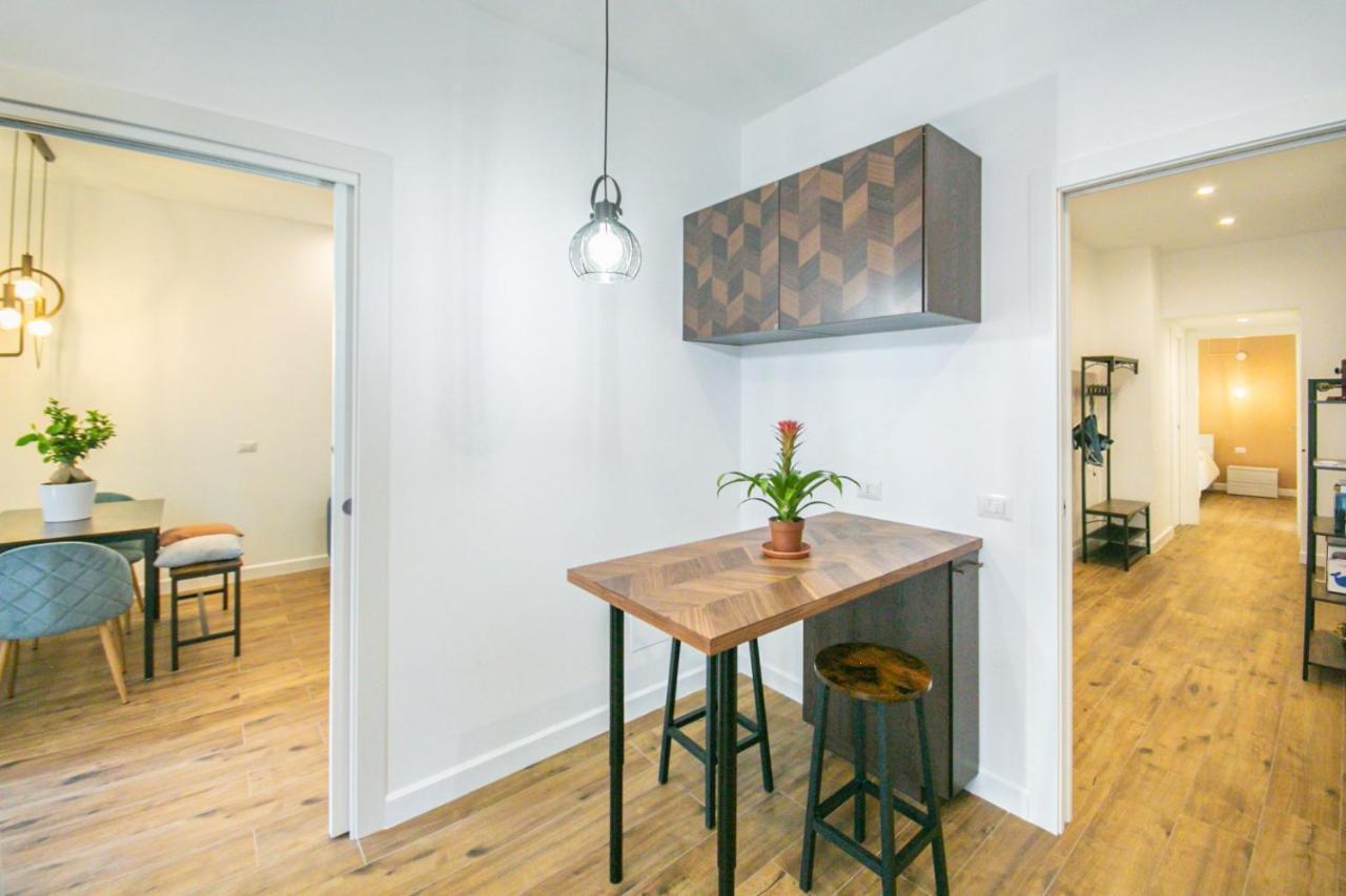 Vacanze Romane Apartment Екстер'єр фото
