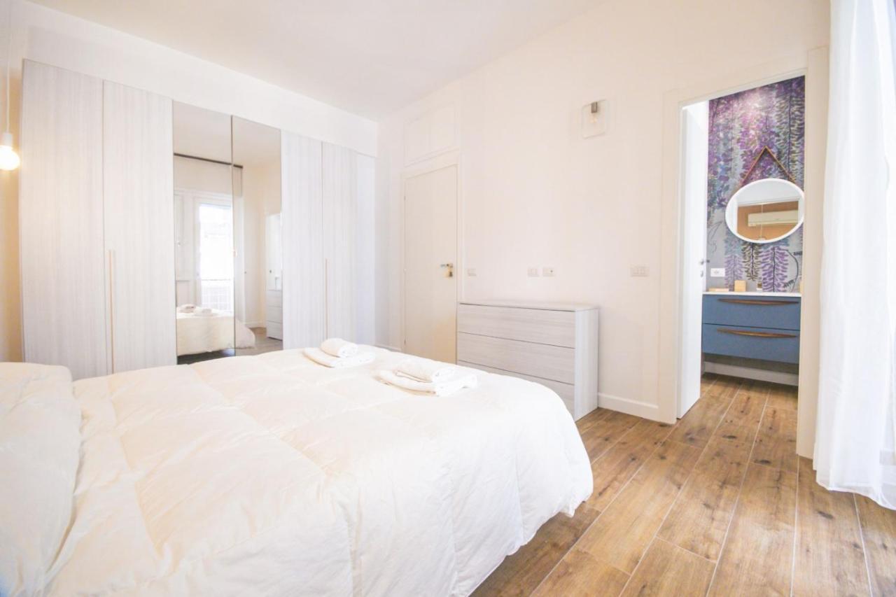 Vacanze Romane Apartment Екстер'єр фото
