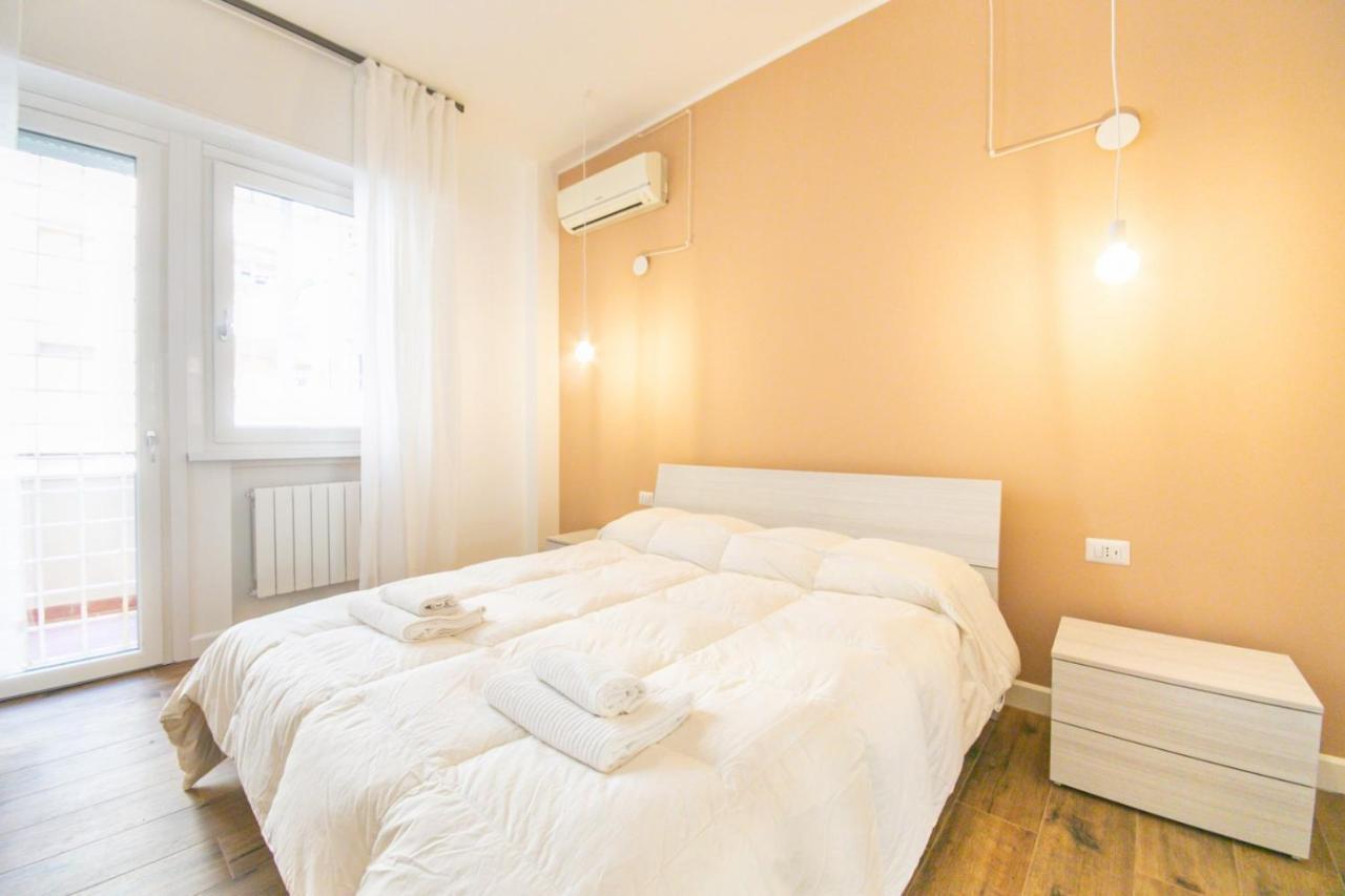 Vacanze Romane Apartment Екстер'єр фото