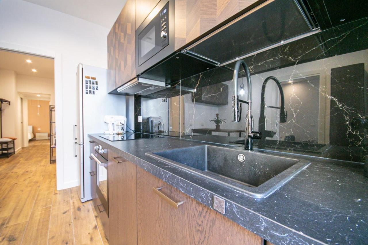Vacanze Romane Apartment Екстер'єр фото