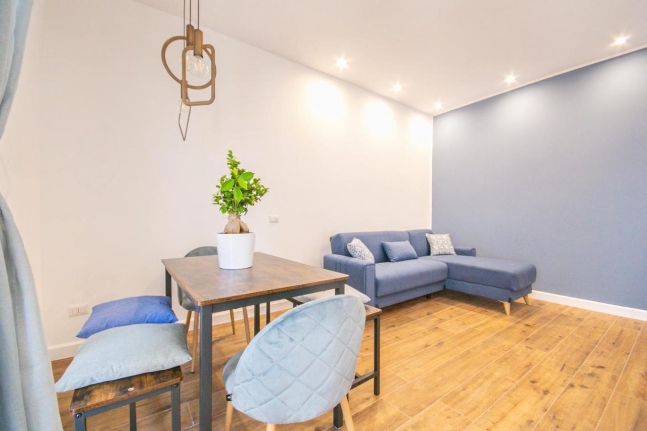 Vacanze Romane Apartment Екстер'єр фото